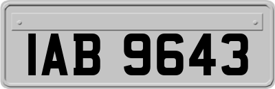 IAB9643