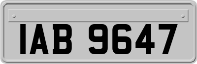 IAB9647