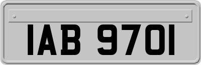 IAB9701