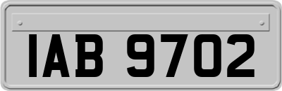 IAB9702