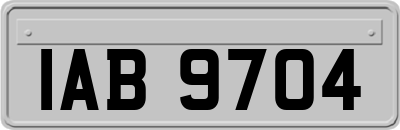 IAB9704