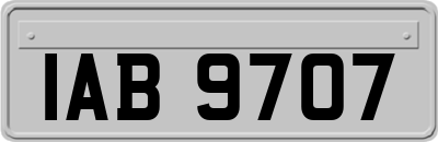 IAB9707