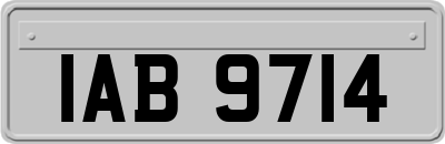 IAB9714