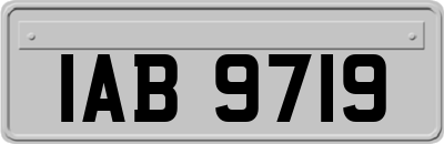 IAB9719