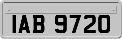 IAB9720