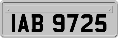 IAB9725