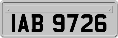 IAB9726