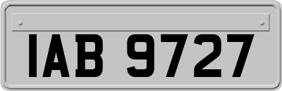 IAB9727