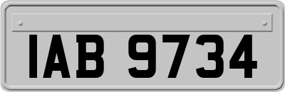 IAB9734