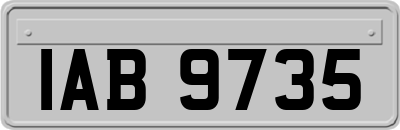 IAB9735