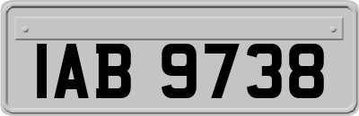 IAB9738