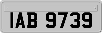 IAB9739