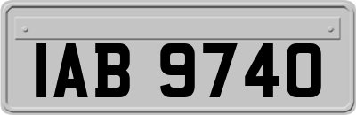 IAB9740