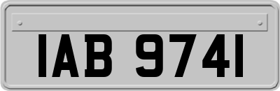 IAB9741