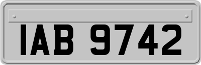 IAB9742