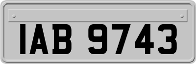 IAB9743