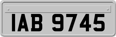 IAB9745