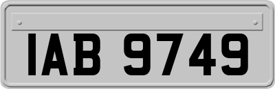 IAB9749