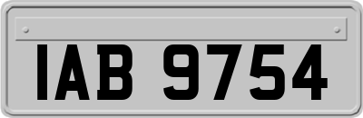 IAB9754