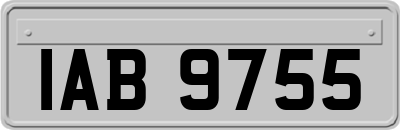 IAB9755
