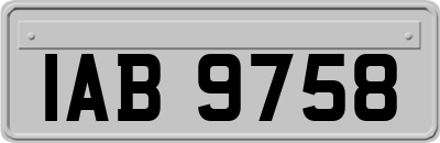 IAB9758