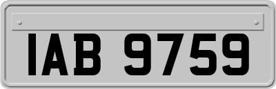 IAB9759