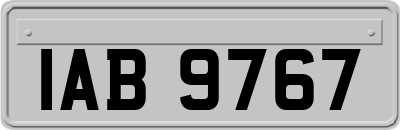 IAB9767