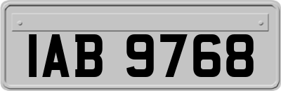 IAB9768