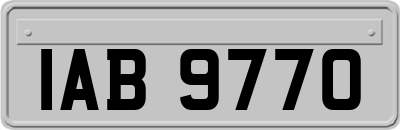 IAB9770