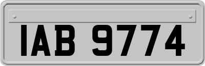 IAB9774