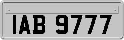 IAB9777