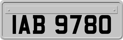 IAB9780