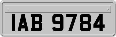 IAB9784