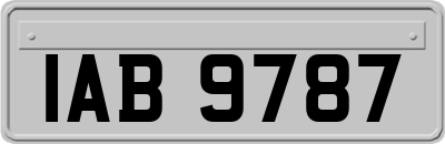 IAB9787