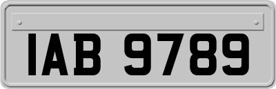 IAB9789