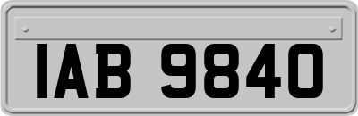 IAB9840