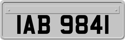 IAB9841