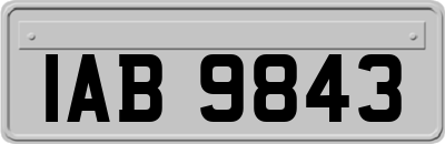 IAB9843