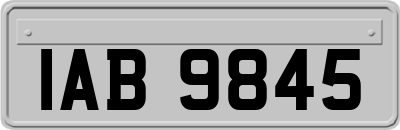 IAB9845