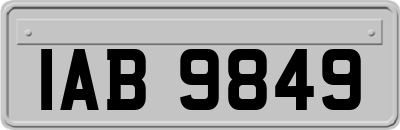 IAB9849