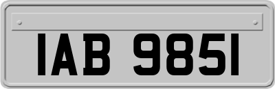 IAB9851