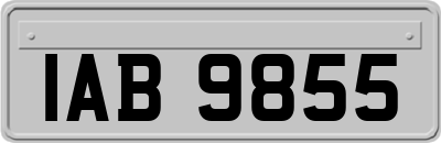 IAB9855