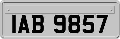 IAB9857