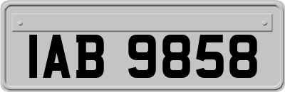 IAB9858