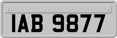 IAB9877