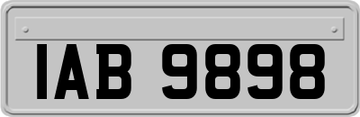 IAB9898