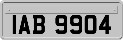 IAB9904