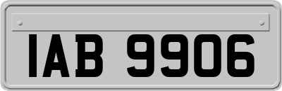 IAB9906