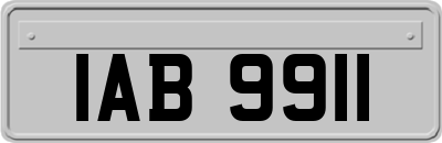 IAB9911