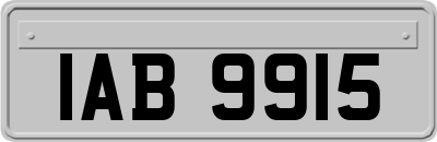 IAB9915